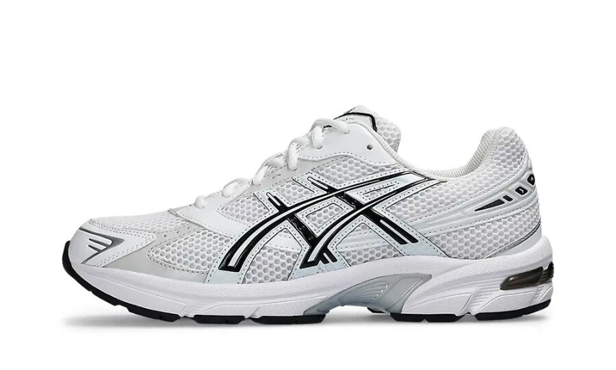 ASICS Gel-1130 White Black