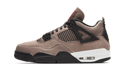 Air Jordan 4 Retro Taupe Haze