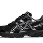 ASICS Gel-1130 Black Pure Silver