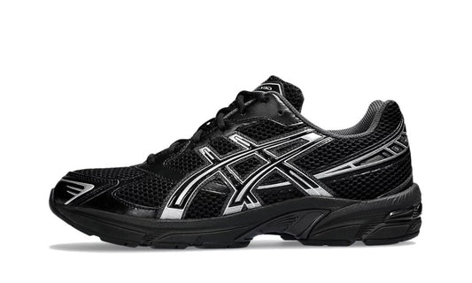 ASICS Gel-1130 Black Pure Silver