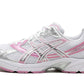 ASICS Gel-1130 White Pure Silver Pink (W)