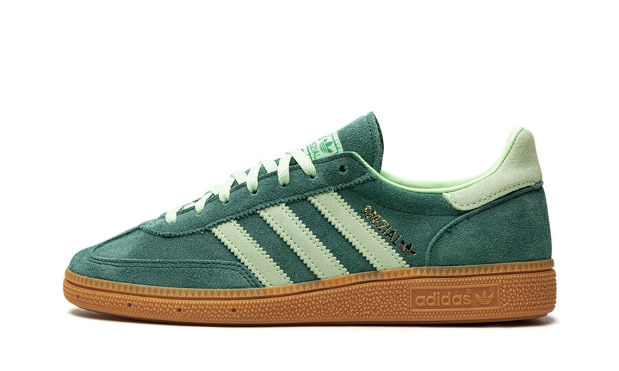 adidas Handball Spezial Collegiate Green Semi Green Spark (W)