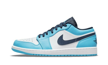 Nike Air Jordan 1 Low UNC