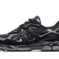 ASICS Gel-NYC Graphite Grey Black