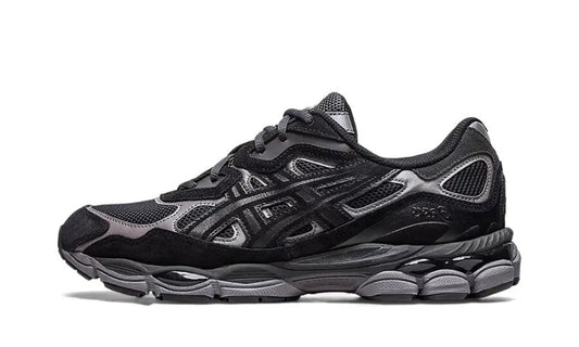 ASICS Gel-NYC Graphite Grey Black