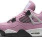 Jordan 4 Retro Orchid (W)