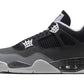 Jordan 4 Retro Fear (2024)