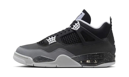 Jordan 4 Retro Fear (2024)