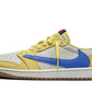 Jordan 1 Retro Low OG SP Travis Scott Canary (W)