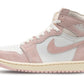 Air Jordan 1 High OG Washed Pink (W)