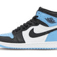 Air Jordan 1 Retro High OG UNC Toe