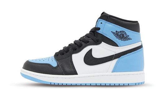 Air Jordan 1 Retro High OG UNC Toe