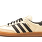 adidas Samba OG Cream White Sand Strata (W)