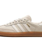 adidas Samba OG Aluminum Gum (W)