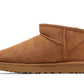 UGG Classic Ultra Mini Chestnut (W)