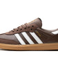 adidas Samba OG Earth Strata Gum (W)