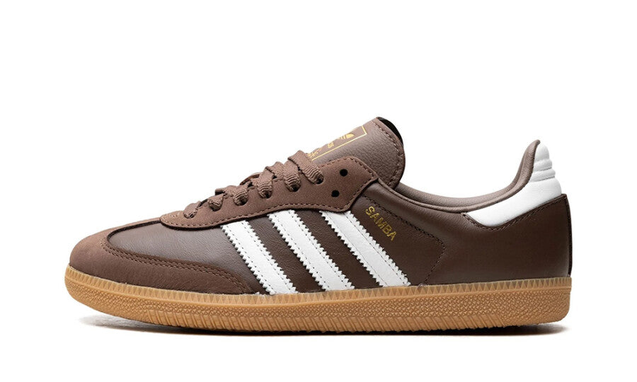 adidas Samba OG Earth Strata Gum (W)