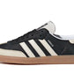 adidas Samba OG Core Black Wonder White (W)