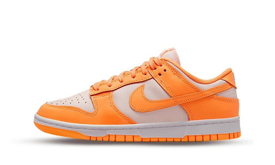 Nike Dunk Low Peach Cream (W)