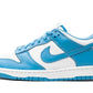 Nike Dunk Low UNC 2021 GS