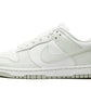 Nike Dunk Low Next Nature White Mint (W)