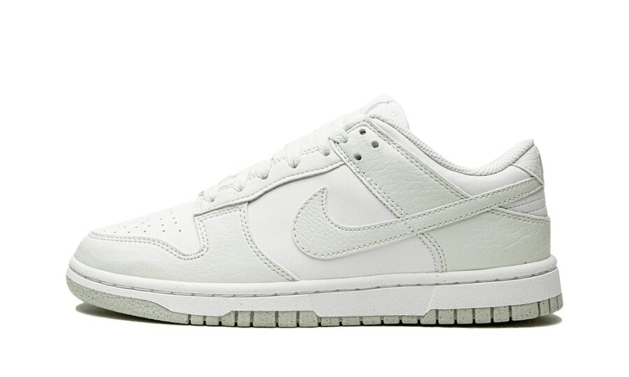 Nike Dunk Low Next Nature White Mint (W)