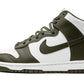 Nike Dunk High Cargo Khaki