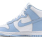 Nike Dunk High Aluminum (W)