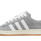 adidas Originals Campus 00s Grey White