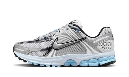 Nike Zoom Vomero 5 Metallic Silver Blue Tint