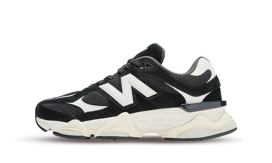 New Balance 9060 Black White