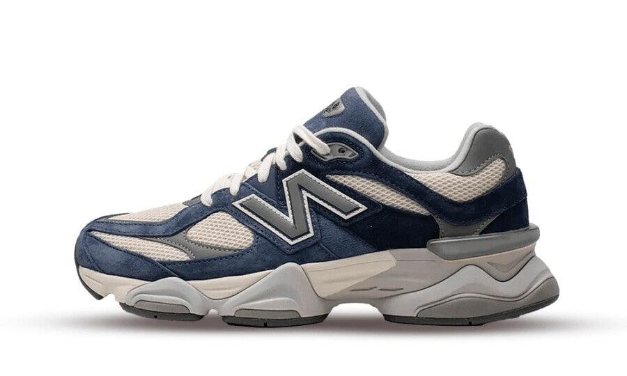 New Balance 9060 Natural Indigo