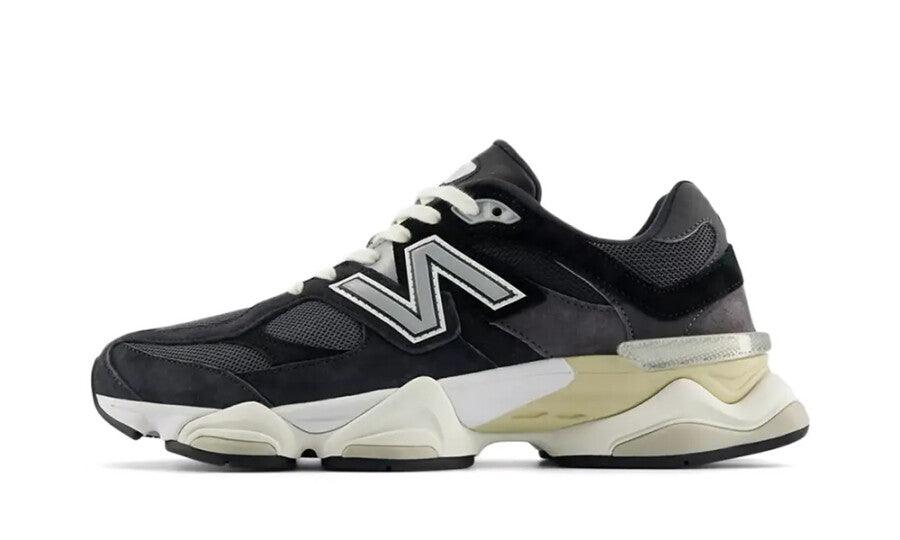 New Balance 9060 Charcoal