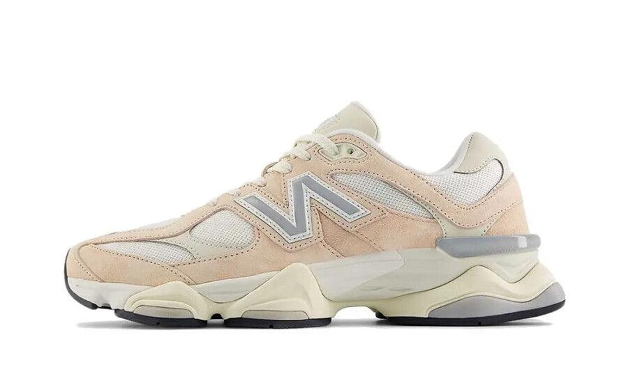 New Balance 9060 Vintage Rose