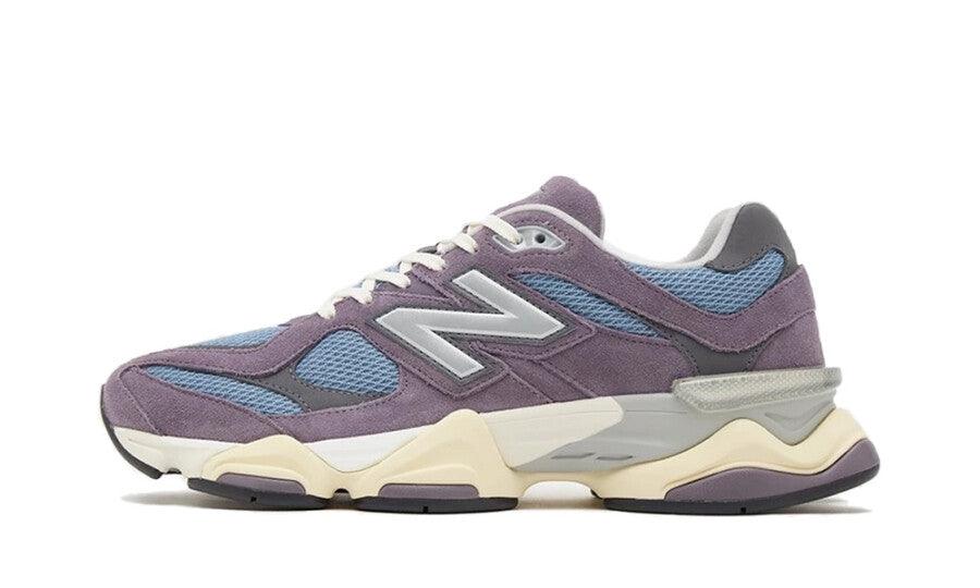 New Balance 9060 Shadow Purple