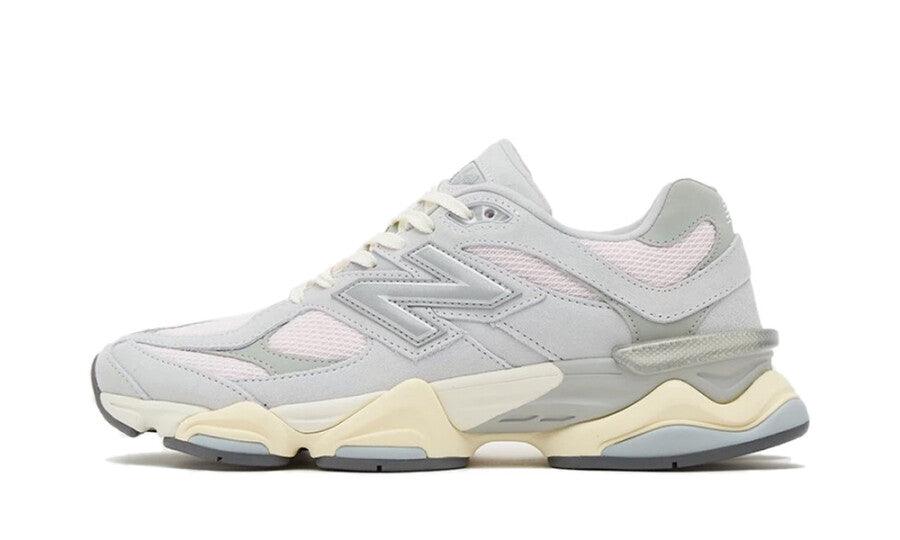 New Balance 9060 Granite Pink