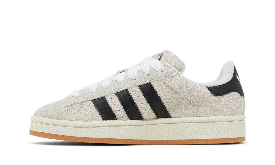 Adidas Campus 00s Crystal White Core Black (W)