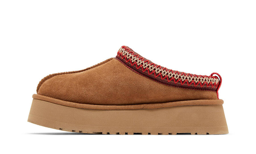 UGG Tazz Slipper Chestnut