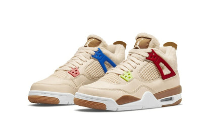 Air Jordan 4 Retro Where the Wild Things Are