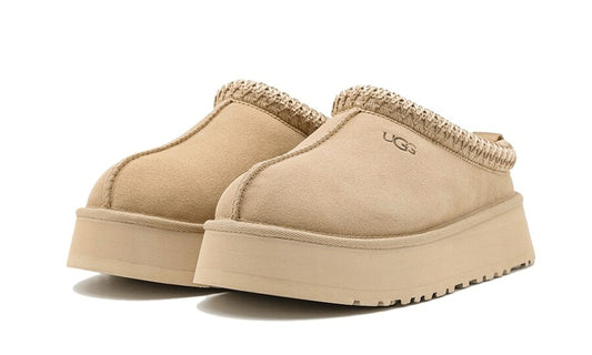 UGG Tazz Slipper Mustard Seed (W)