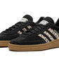 Adidas Handball Spezial Black Wonder Leopard