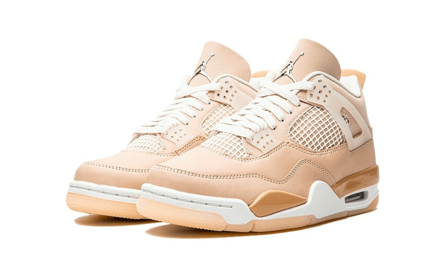 Nike Air Jordan 4 Shimmer