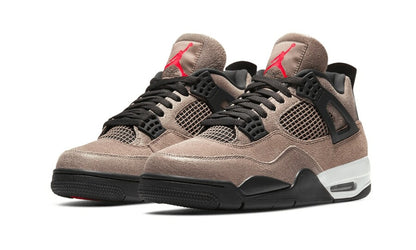 Air Jordan 4 Retro Taupe Haze