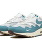 Nike Air Max 1 Patta Noise Aqua