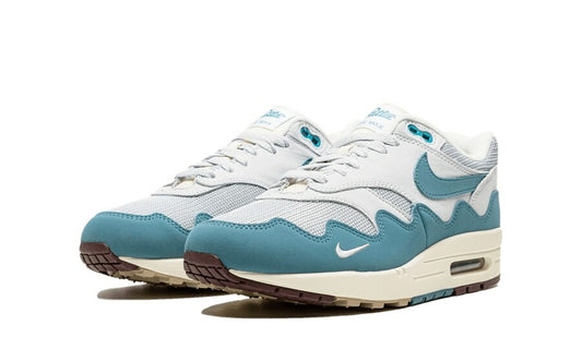 Nike Air Max 1 Patta Noise Aqua