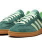 adidas Handball Spezial Collegiate Green Semi Green Spark (W)