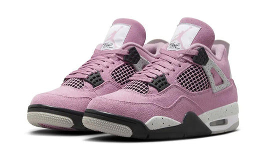 Jordan 4 Retro Orchid (W)