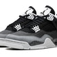 Jordan 4 Retro Fear (2024)