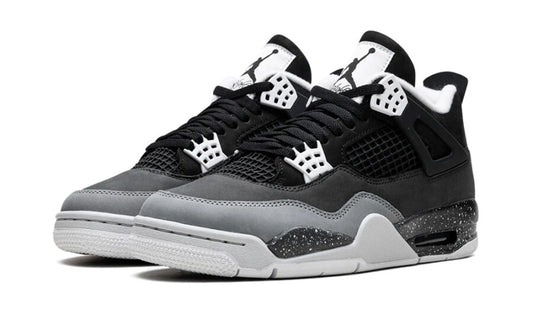 Jordan 4 Retro Fear (2024)