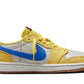 Jordan 1 Retro Low OG SP Travis Scott Canary (W)